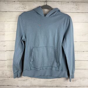 AG Kids Light Blue Pullover Hoodie
